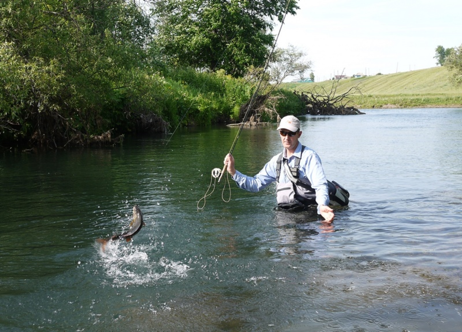Фото предоставлено Анваром Мавлютовым.