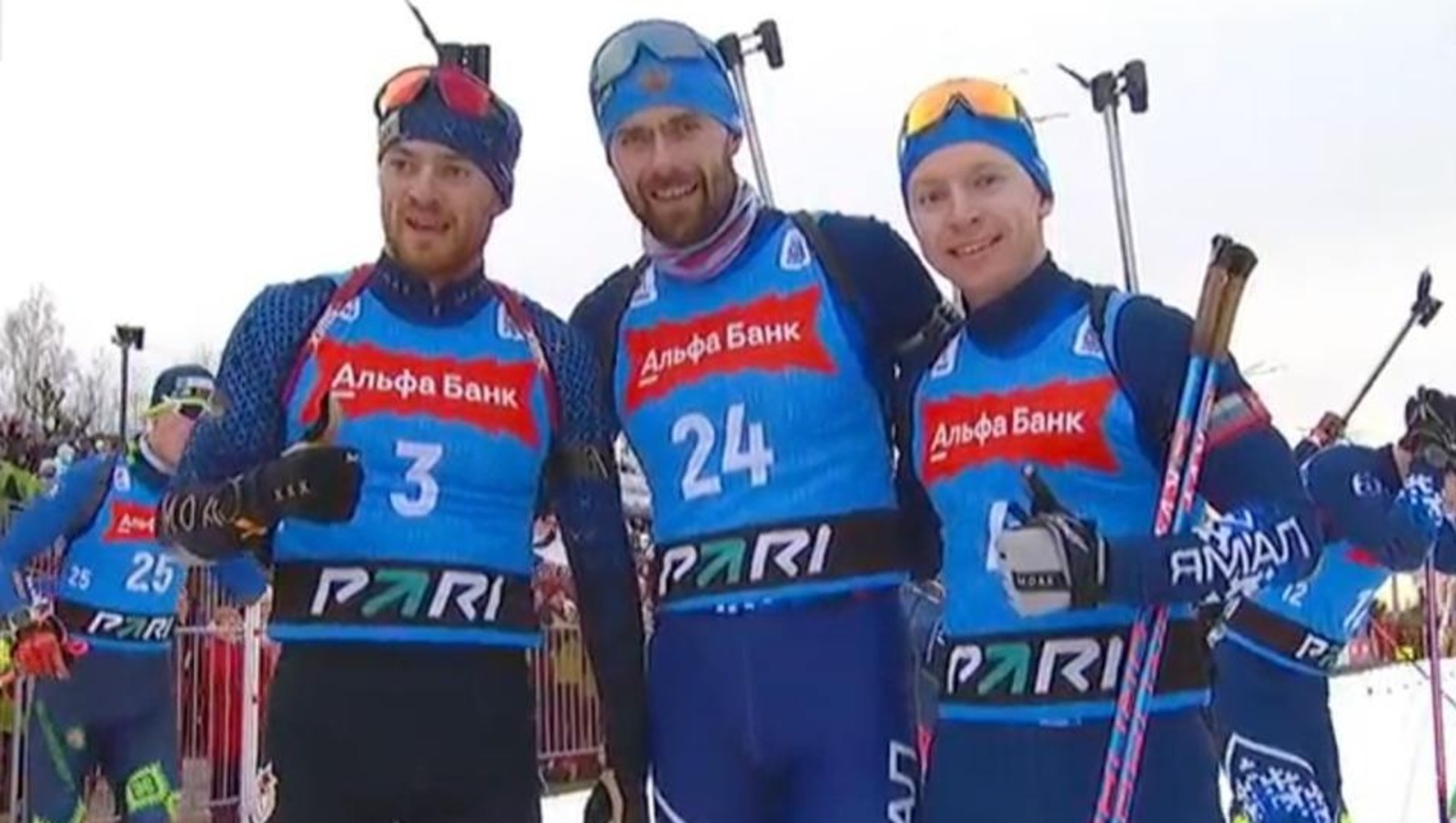 телеграм-канал Руслана Хабибова.