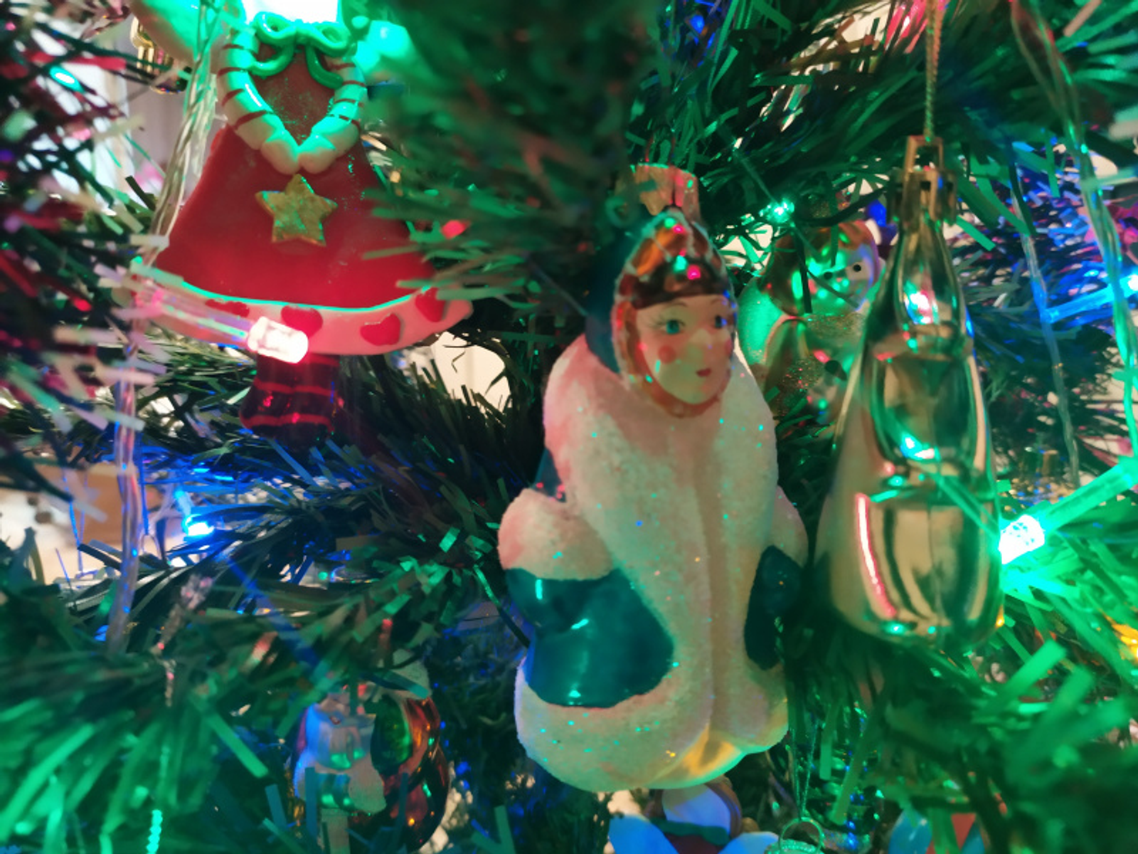 Фото Васили Саитовой.