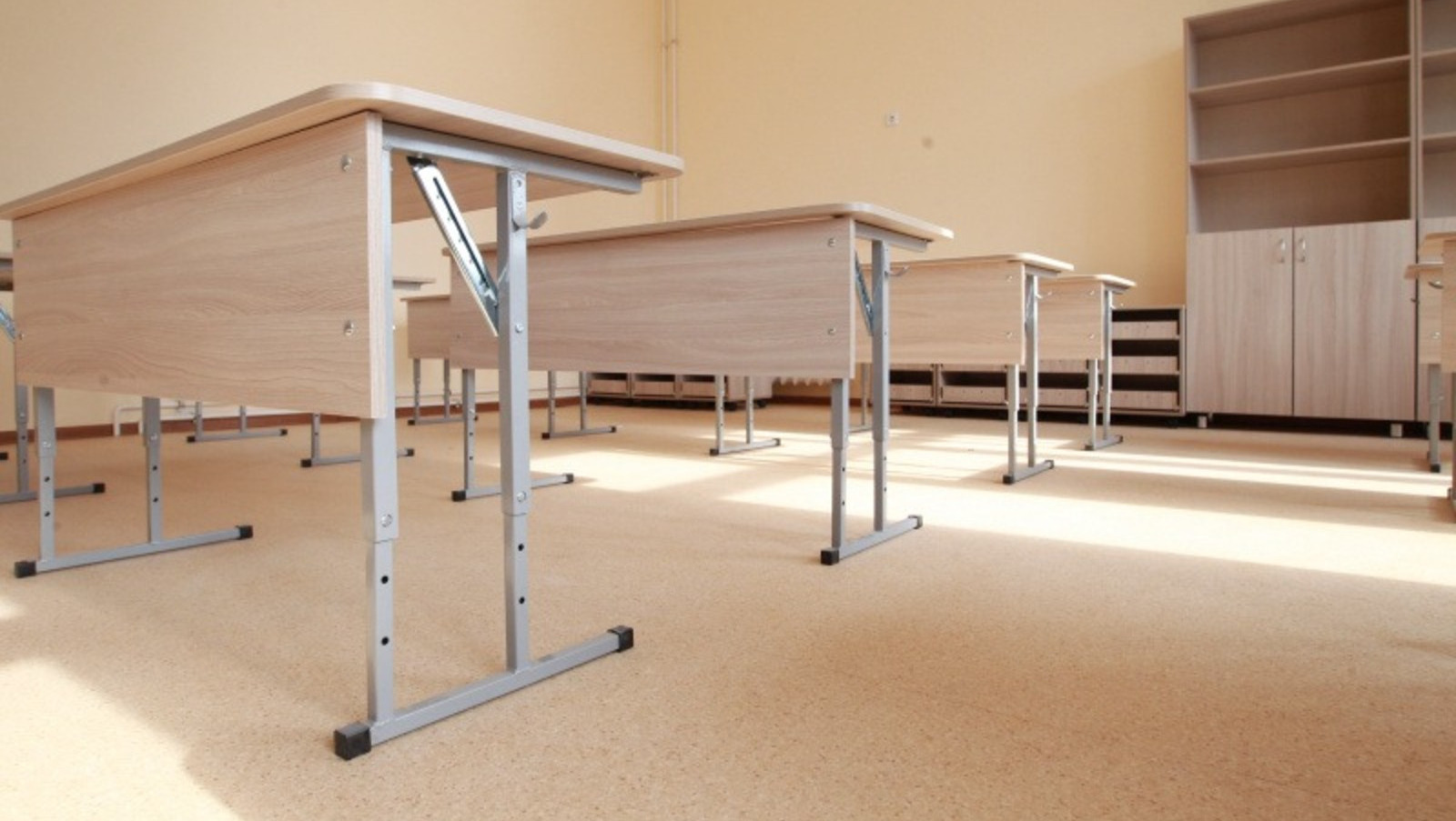 Олега Яровикова.