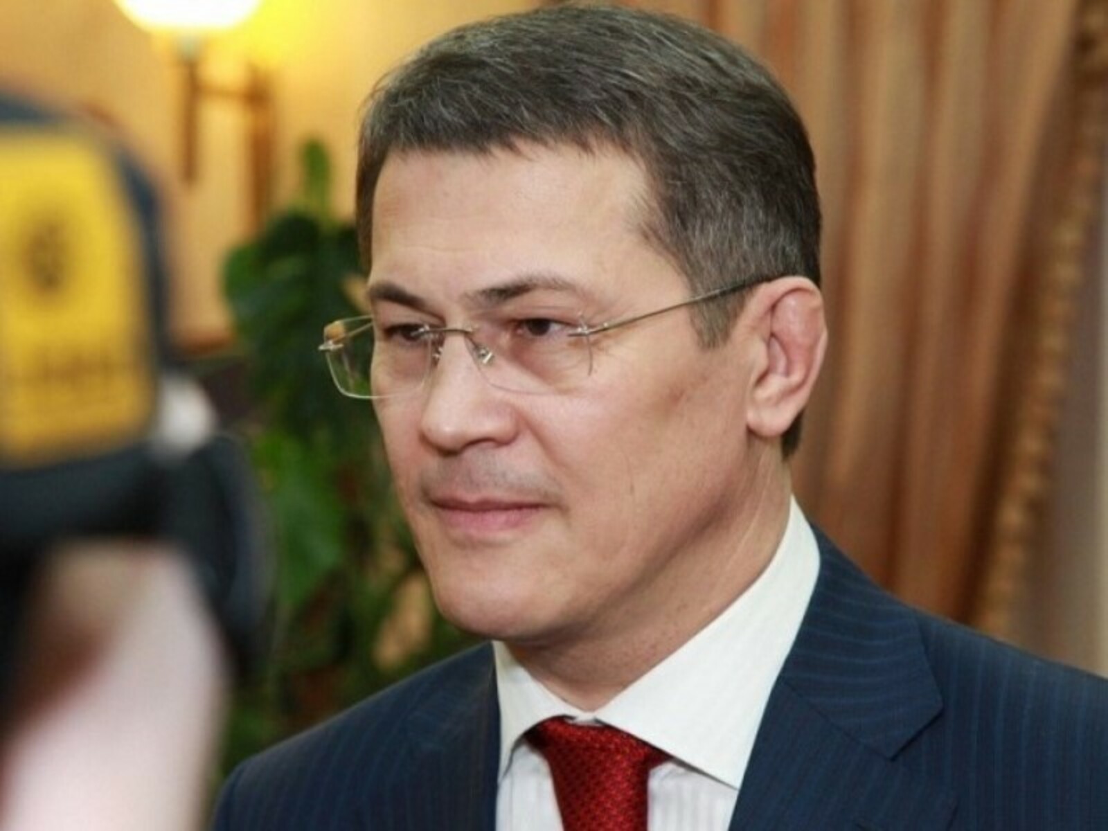 Фото Олега Яровикова.