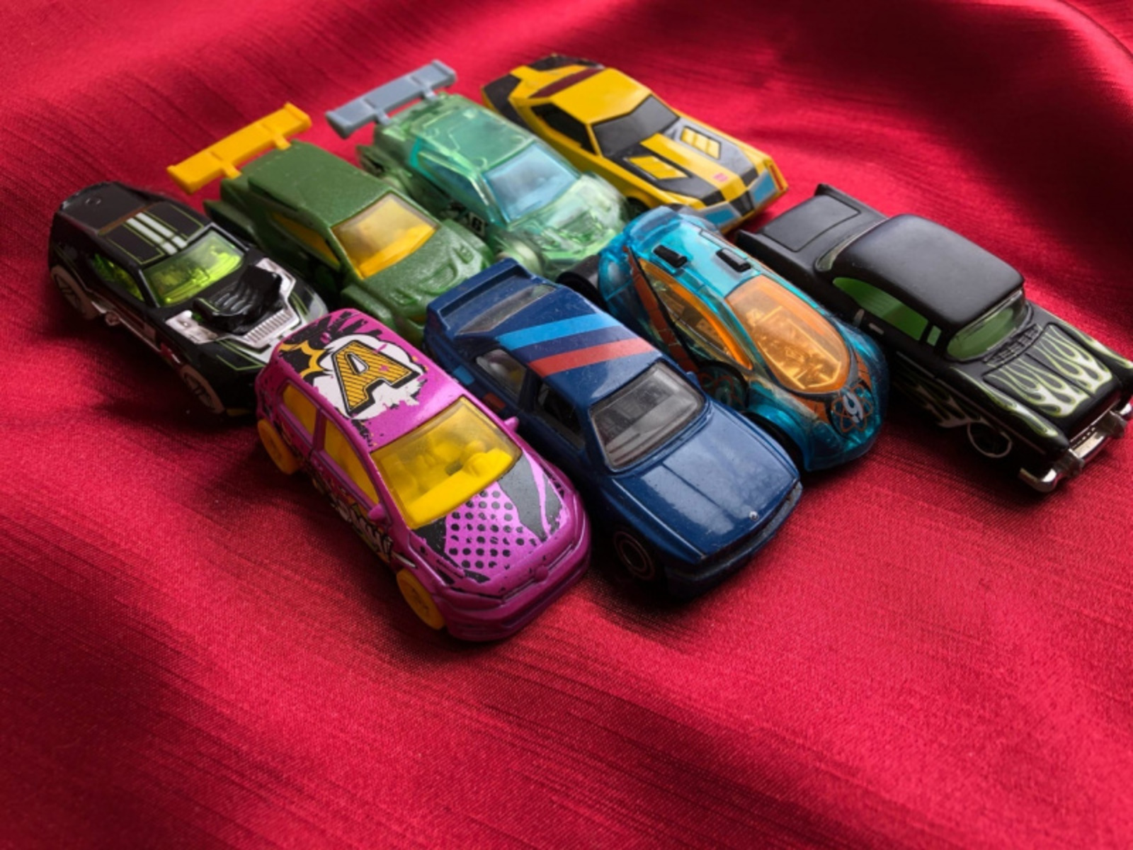 Фото автора.