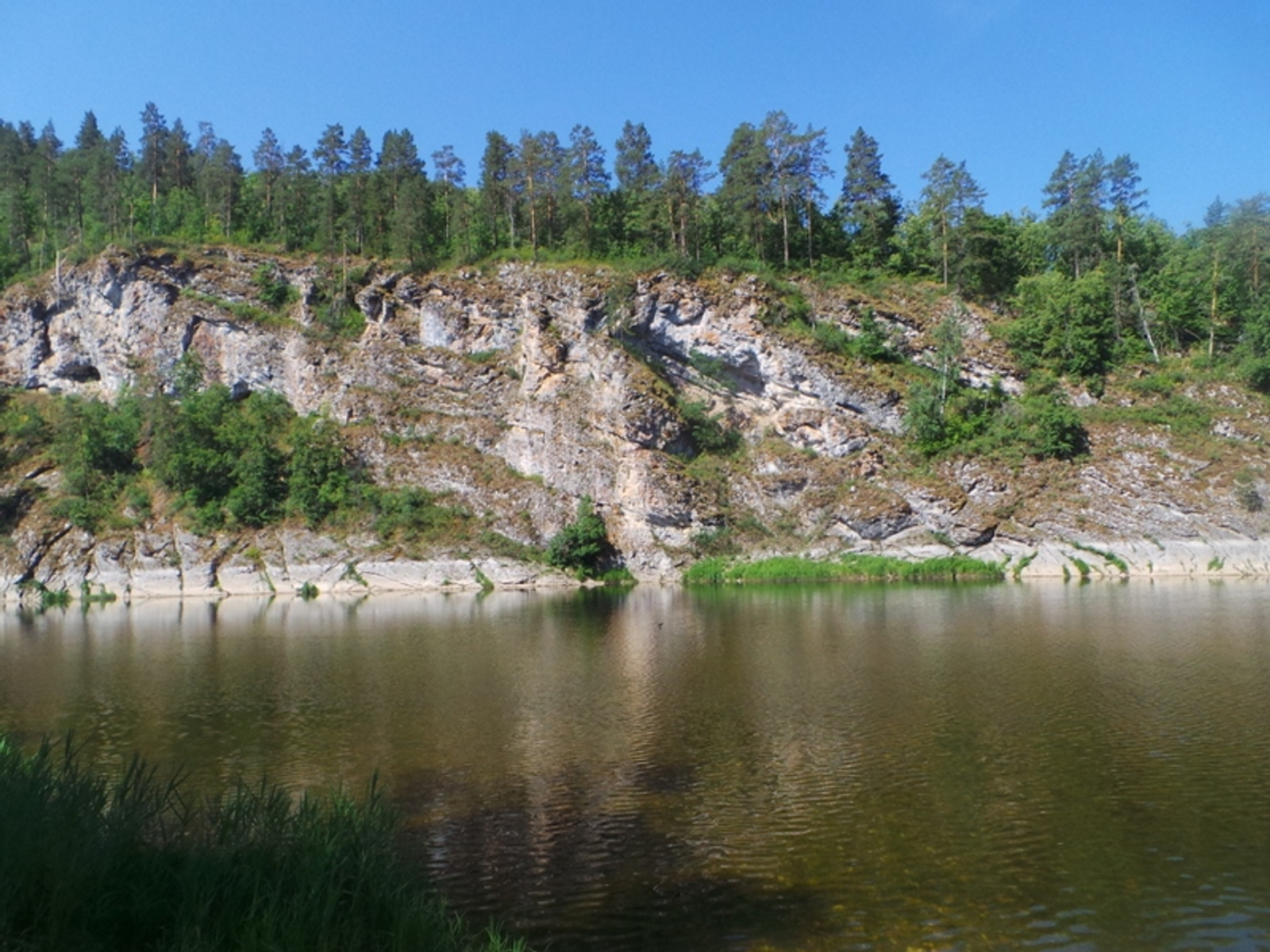 Фото автора.