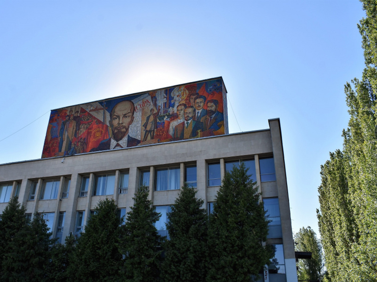 Фото автора.