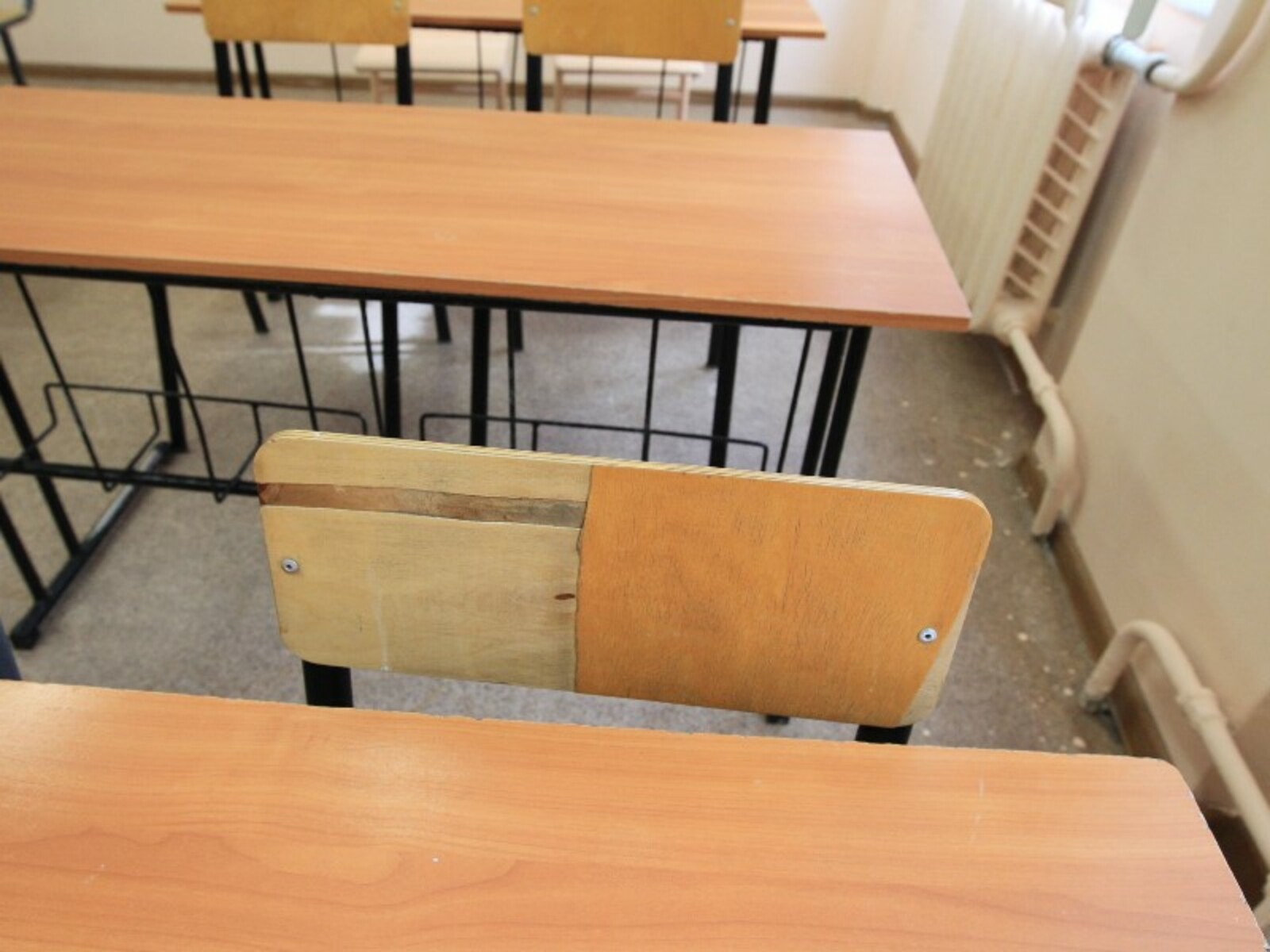 Фото Олега Яровикова.