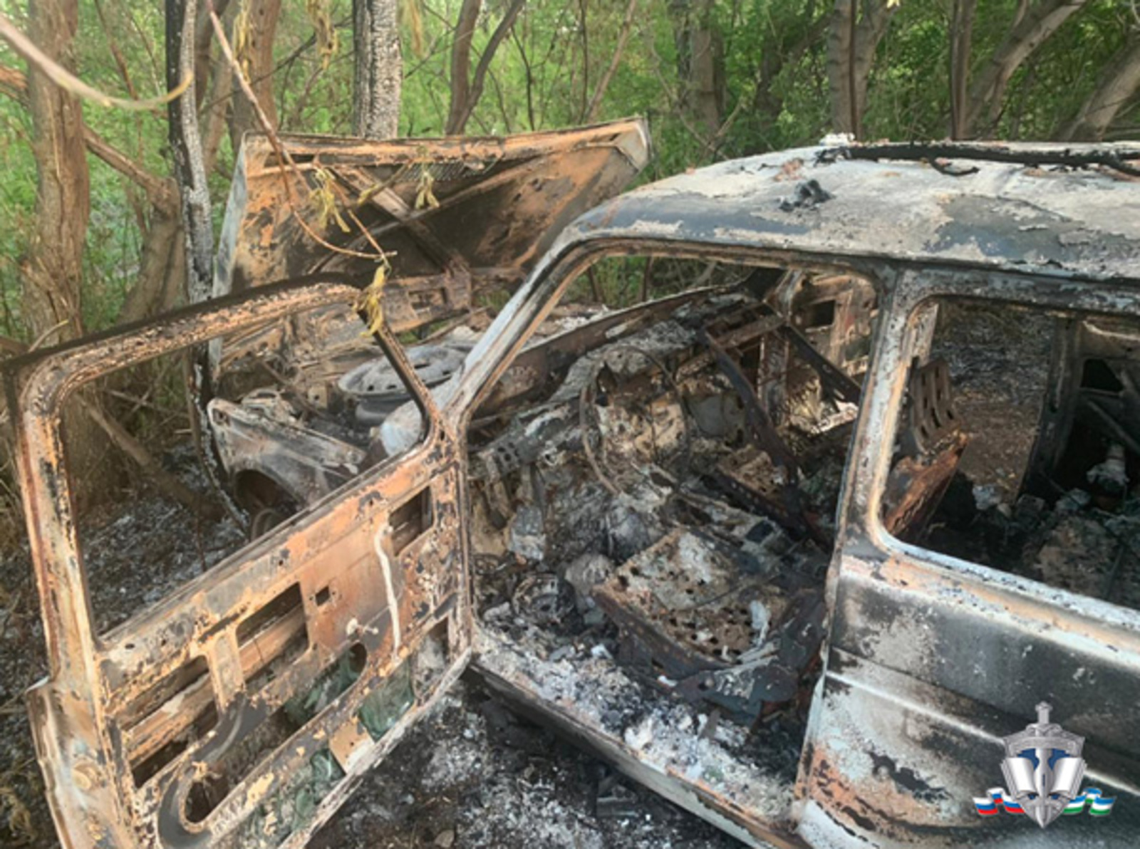 Фото предоставлено пресс-службой МВД по РБ.