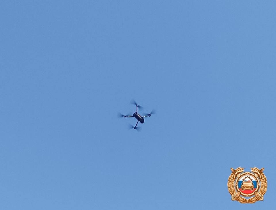 Telegram, личная страница Владимира Севастьянова.