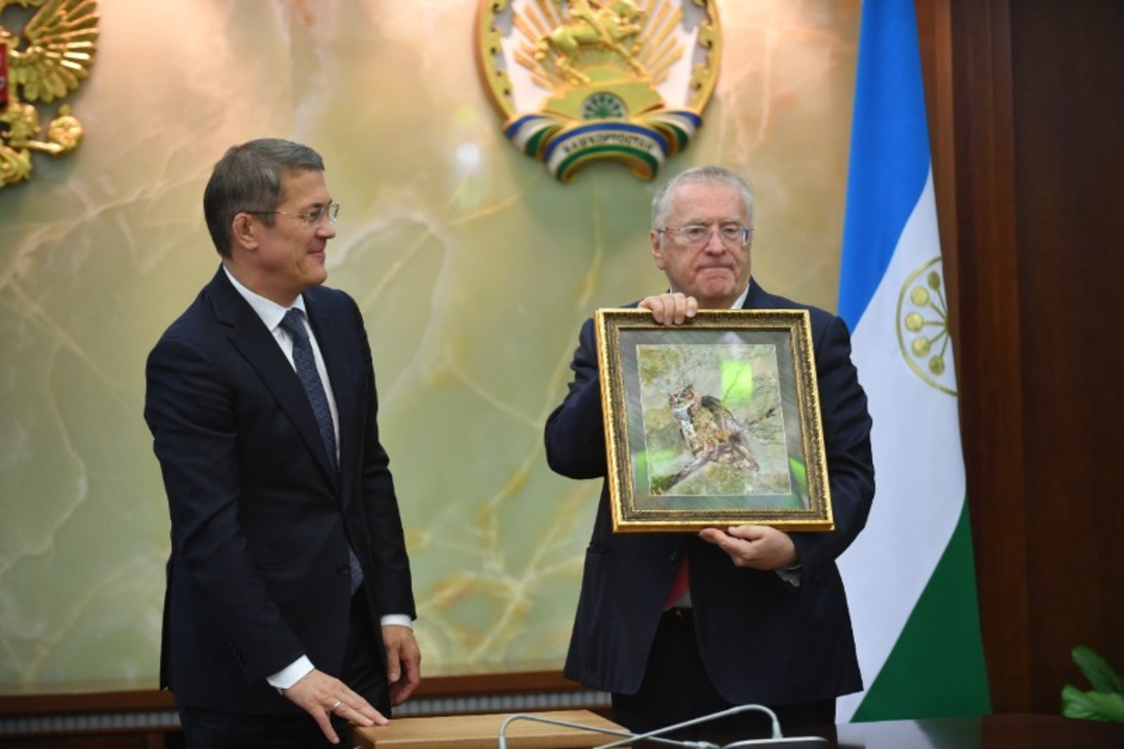 Vk, личная страница Радия Хабирова.