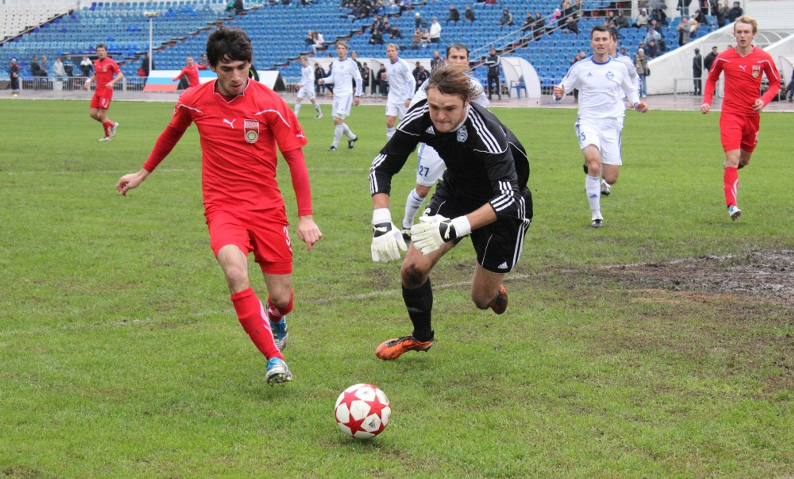 Фото автора.