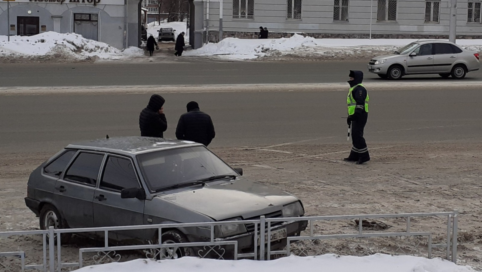 Владимира Шакиева