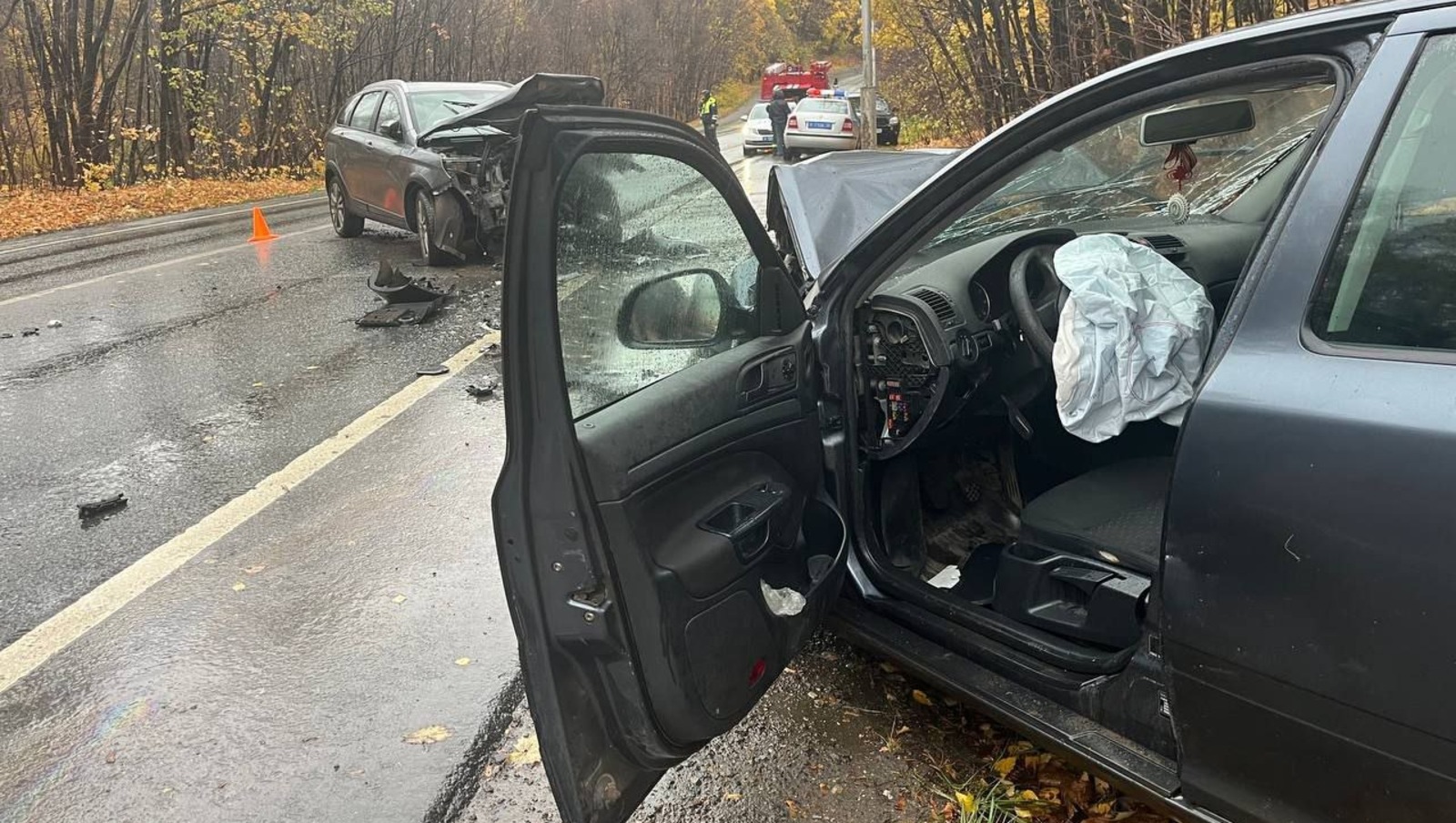предоставлено пресс-службой УГИБДД МВД по РБ.