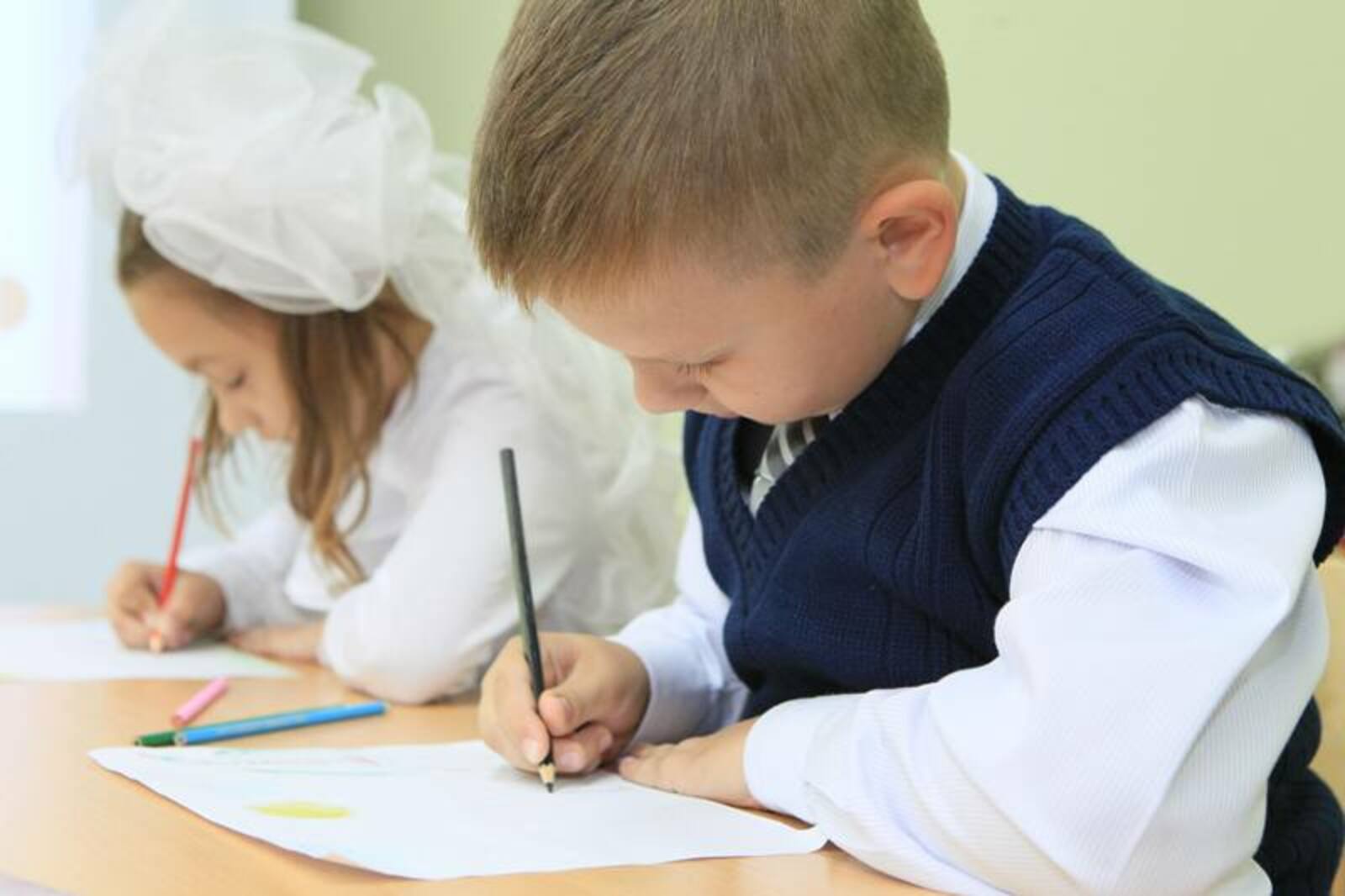 Фото Олега Яровикова.