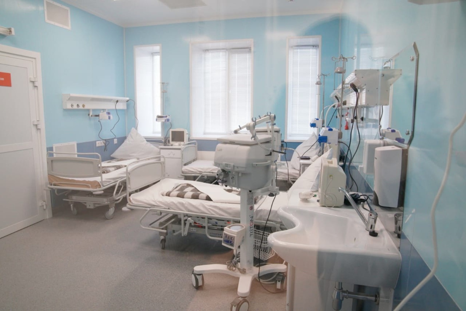 c личной страницы Радия Хабирова в соцсети.