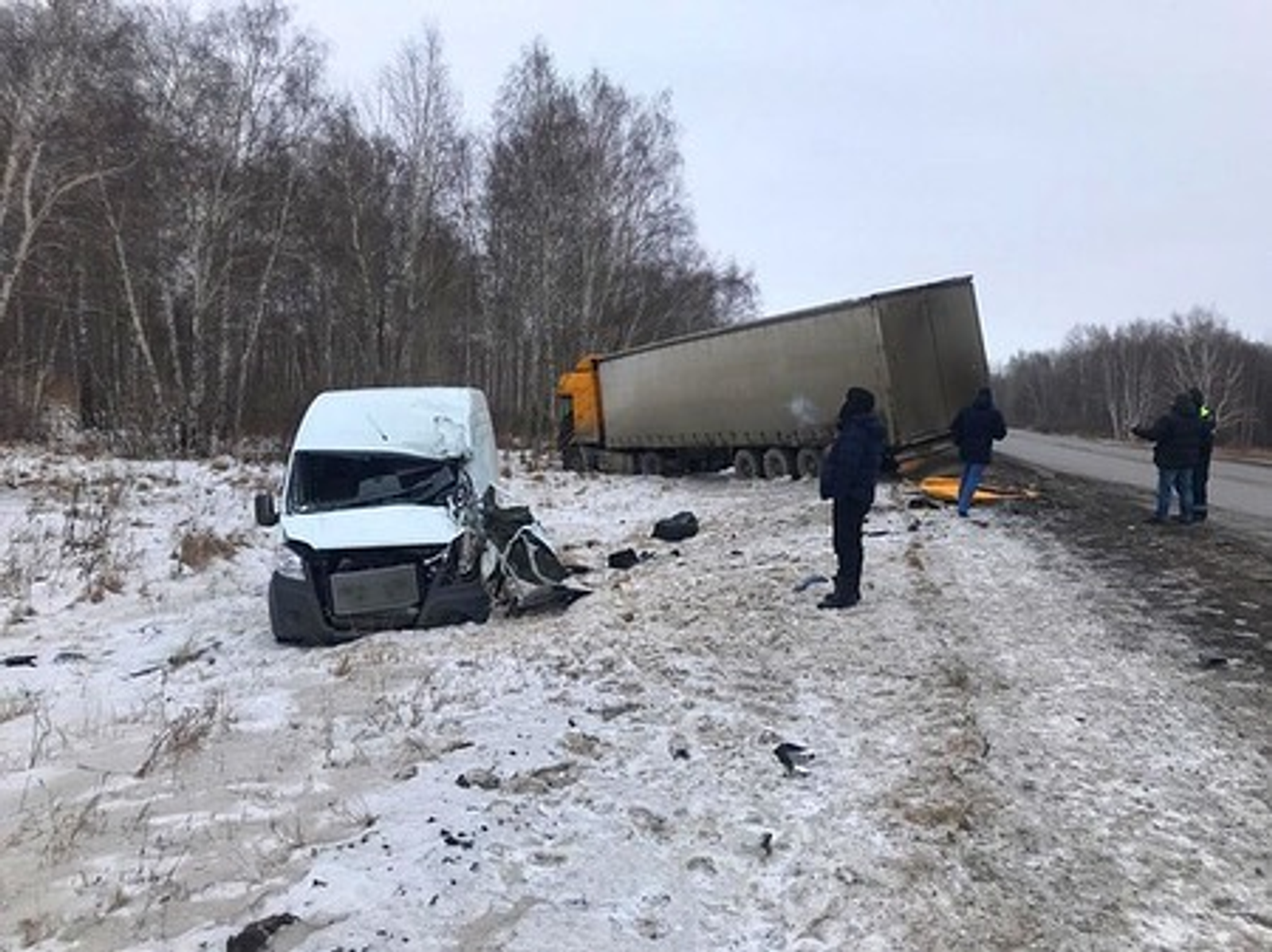 Фото УГИБДД МВД по РБ.