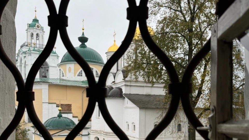 Елены Колоколовой. «Общественная электронная газета».