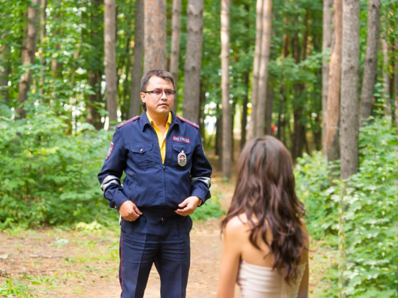 Фото предоставлено Ильнуром Юламановым.