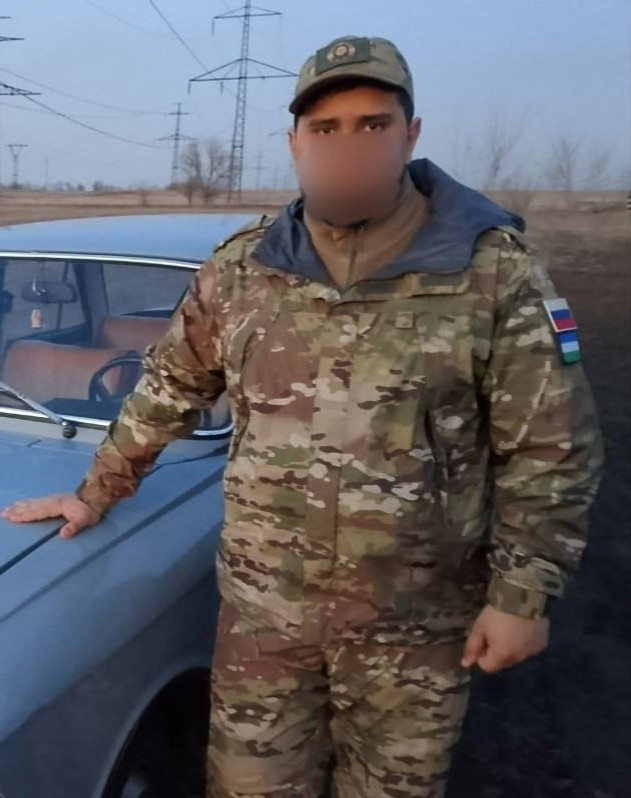 Vk, личная страница Юлая Ильясова.