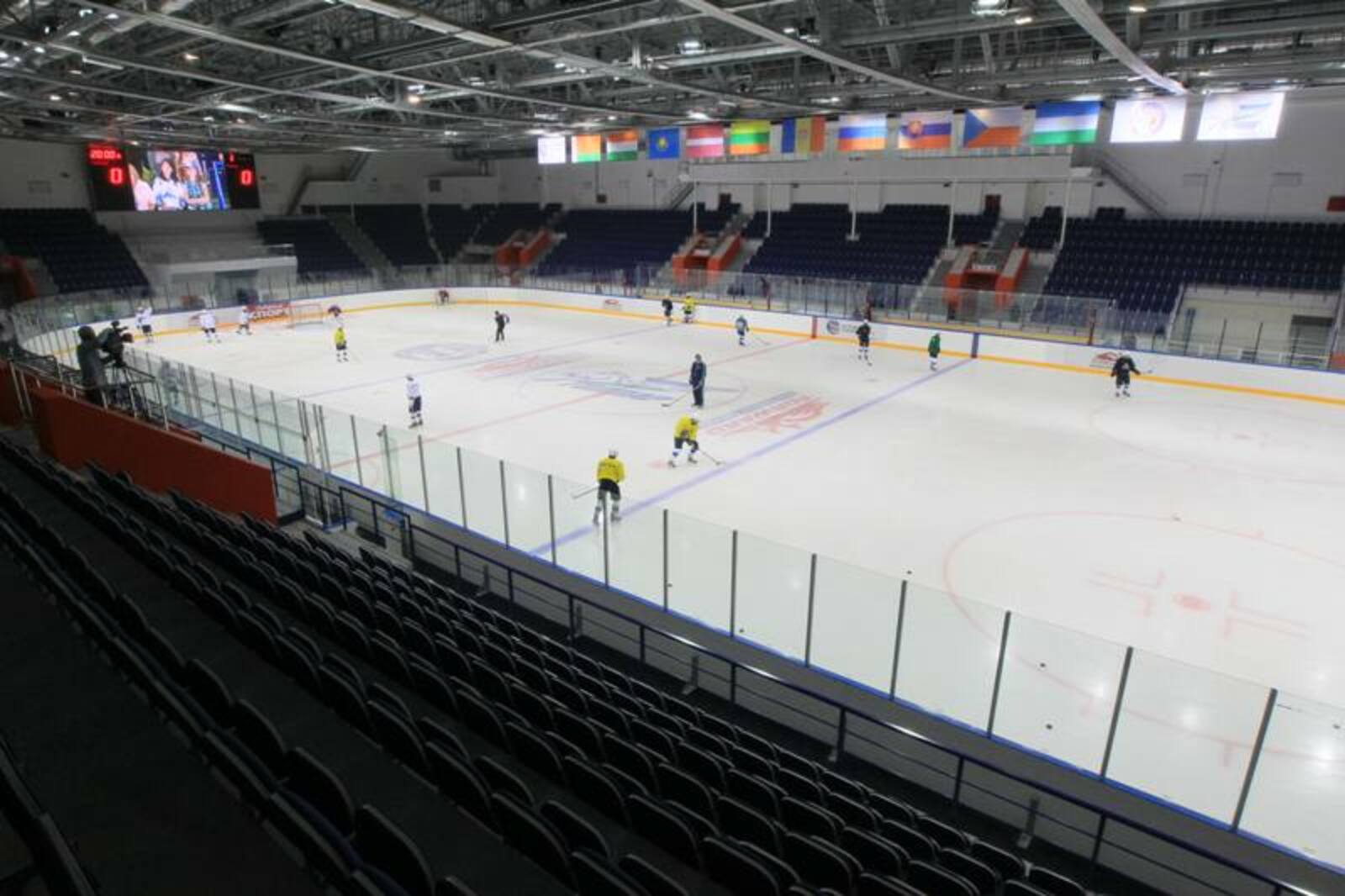 Фото Андрея Старостина.