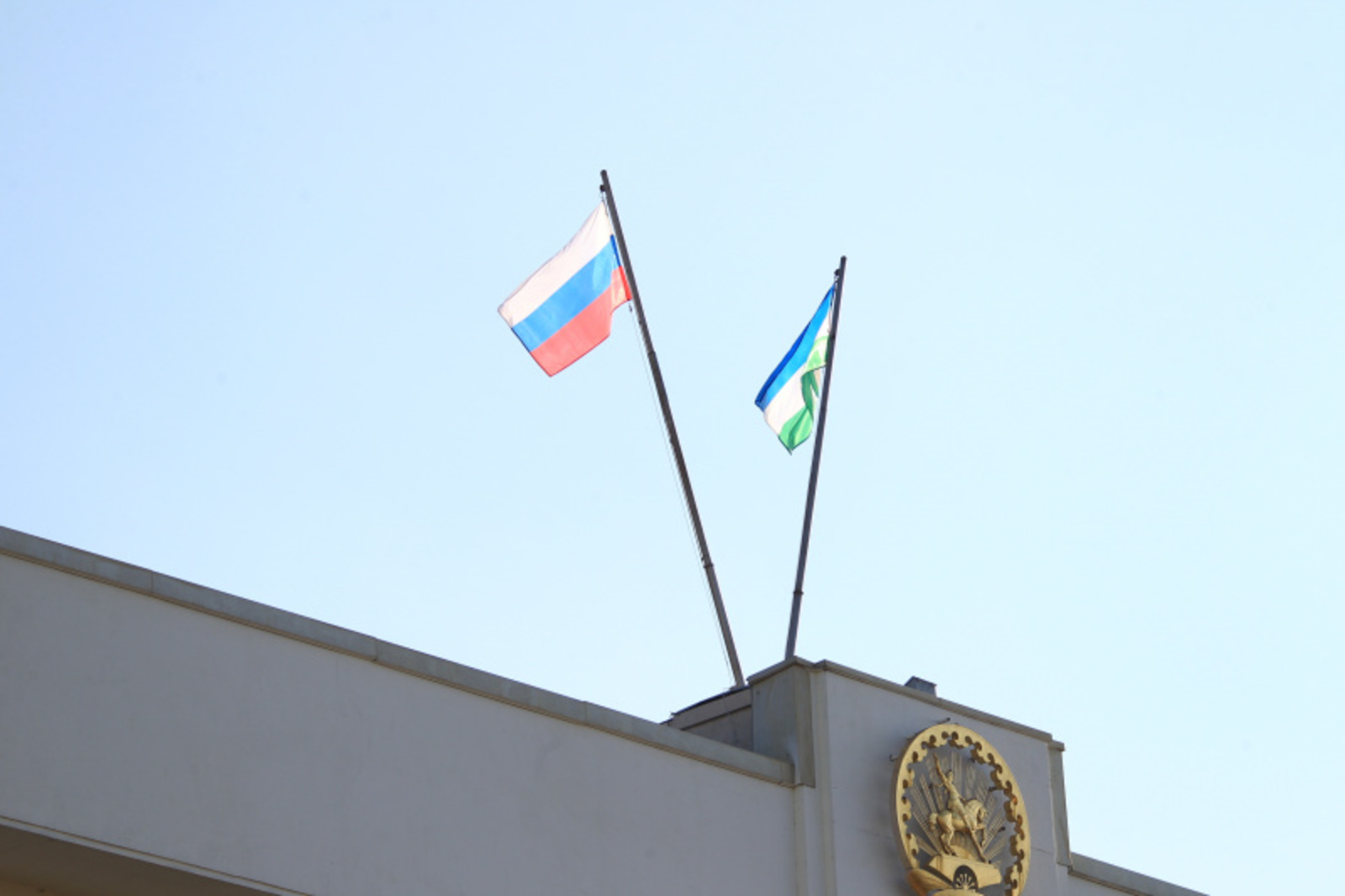 Фото Олега Яровикова.