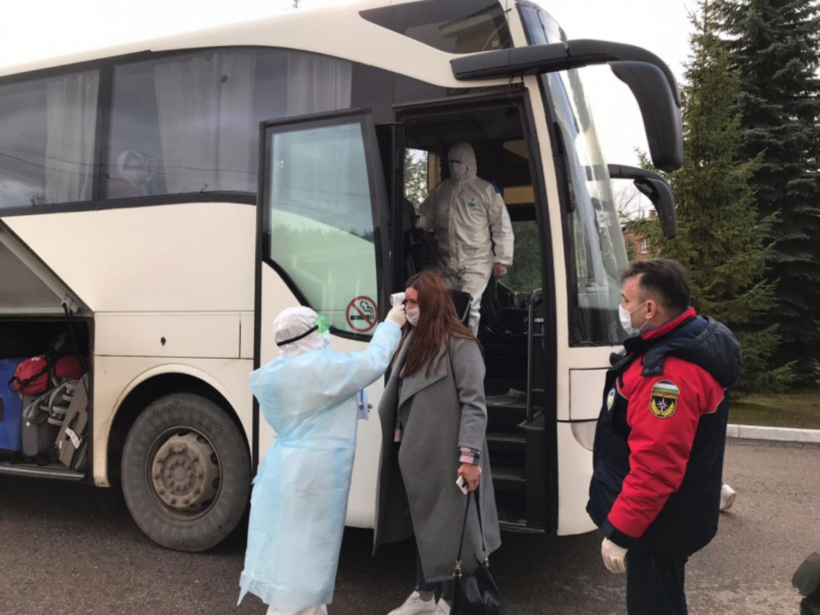 Фото предоставлено Госкомитетом РБ по туризму.