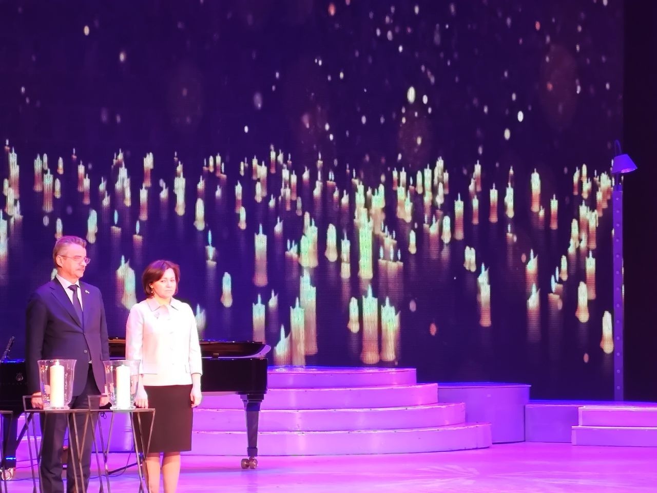 Дарьи Святохиной. «Общественная электронная газета».