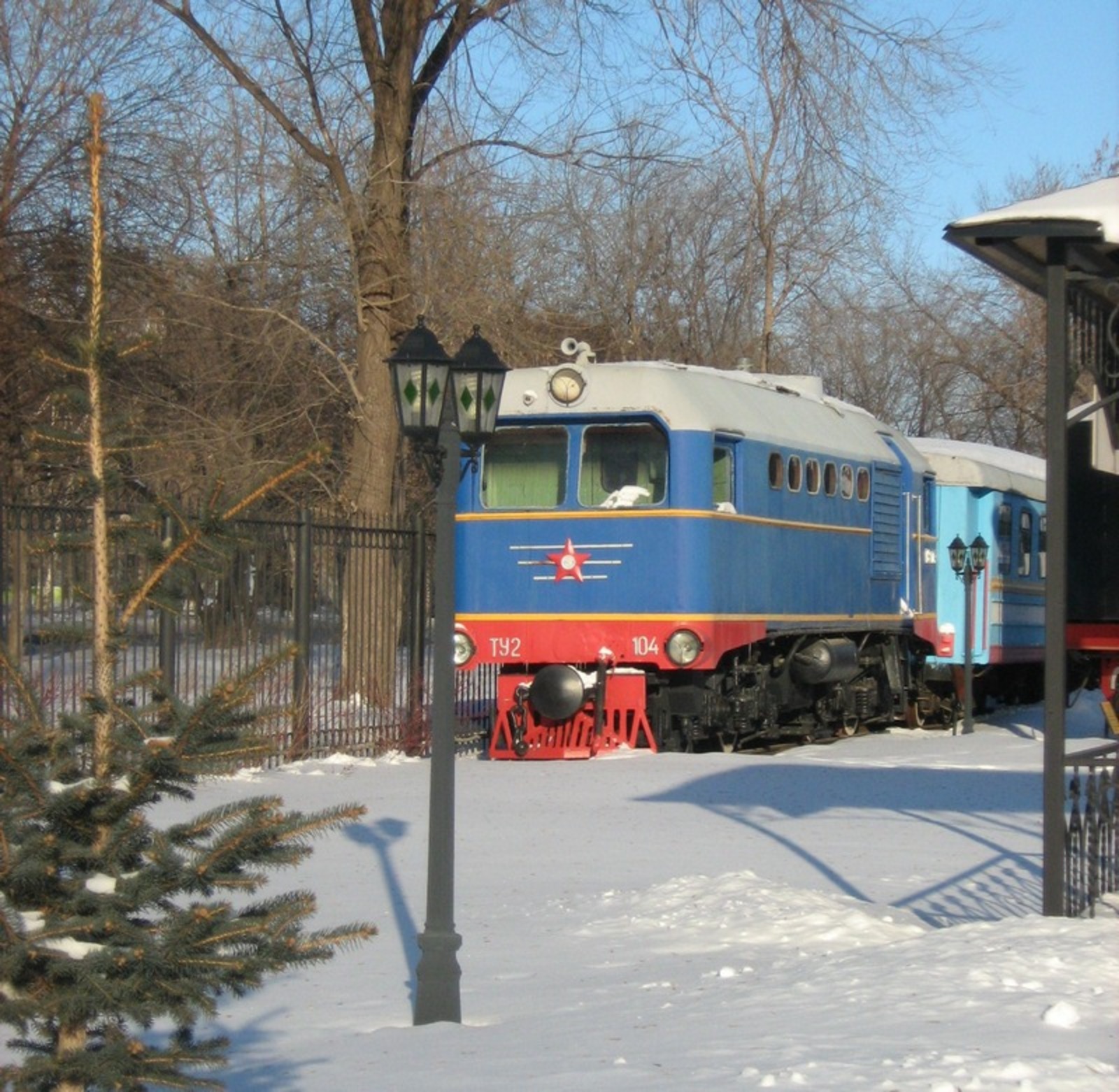 Фото автора.