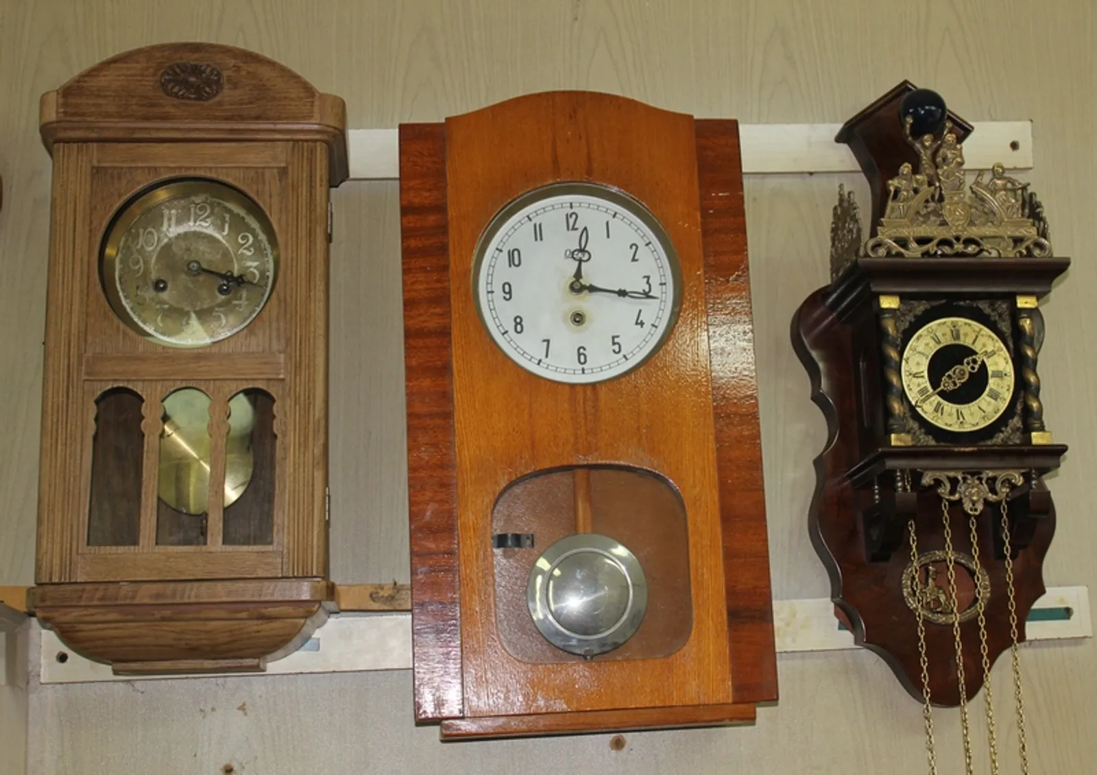 Фото автора.