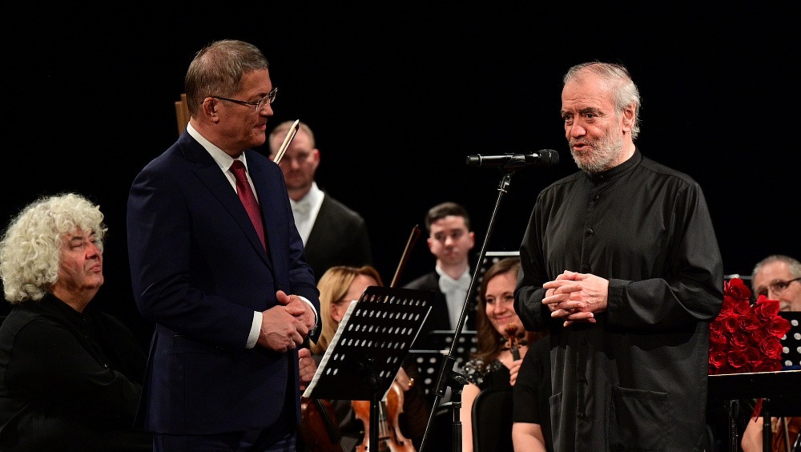 с сайта Главы РБ.