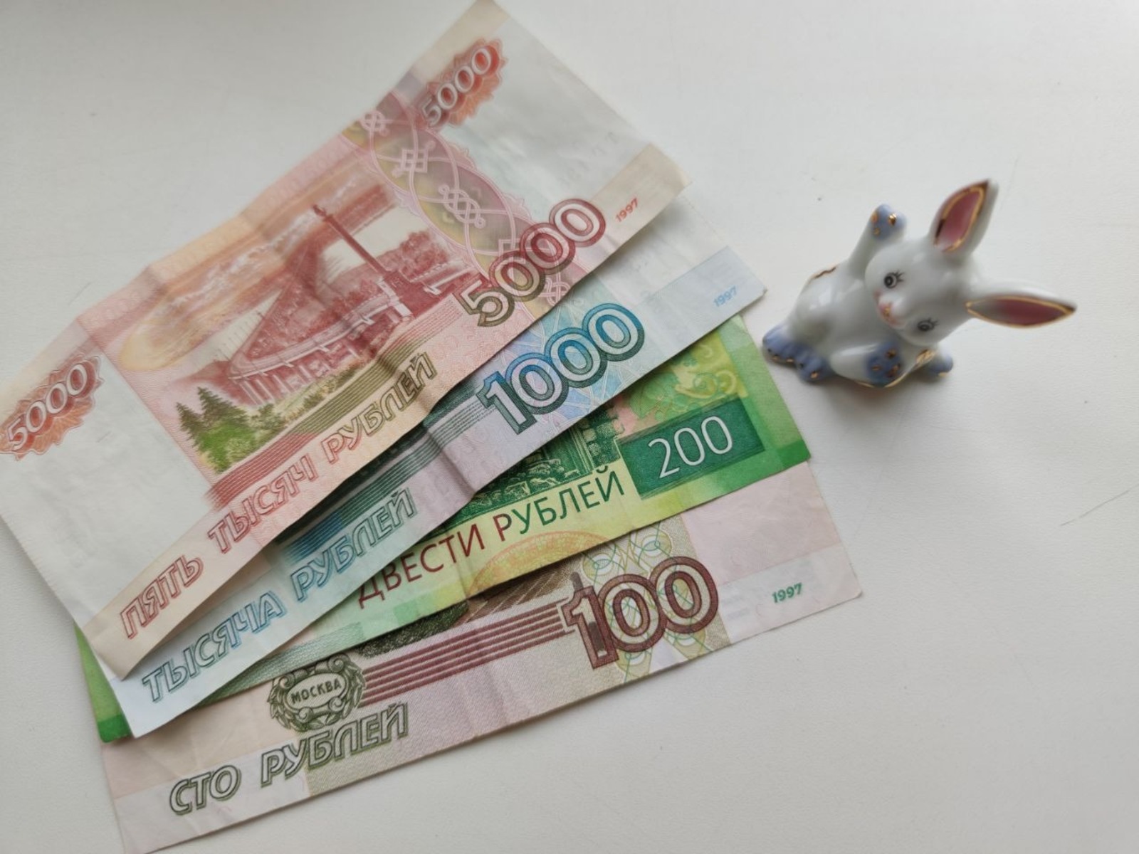 Дарьи Святохиной.