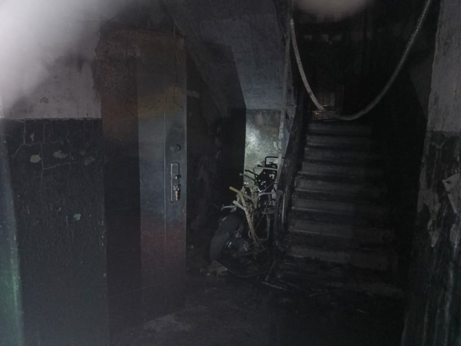 предоставлено ГУ МЧС России по РБ.