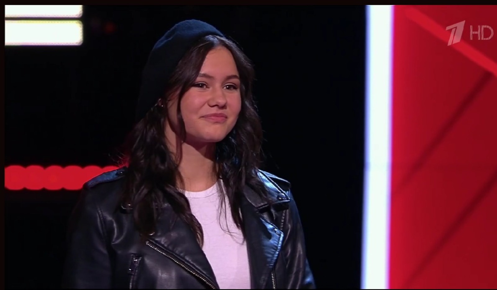 Первый канал. скриншот видео.