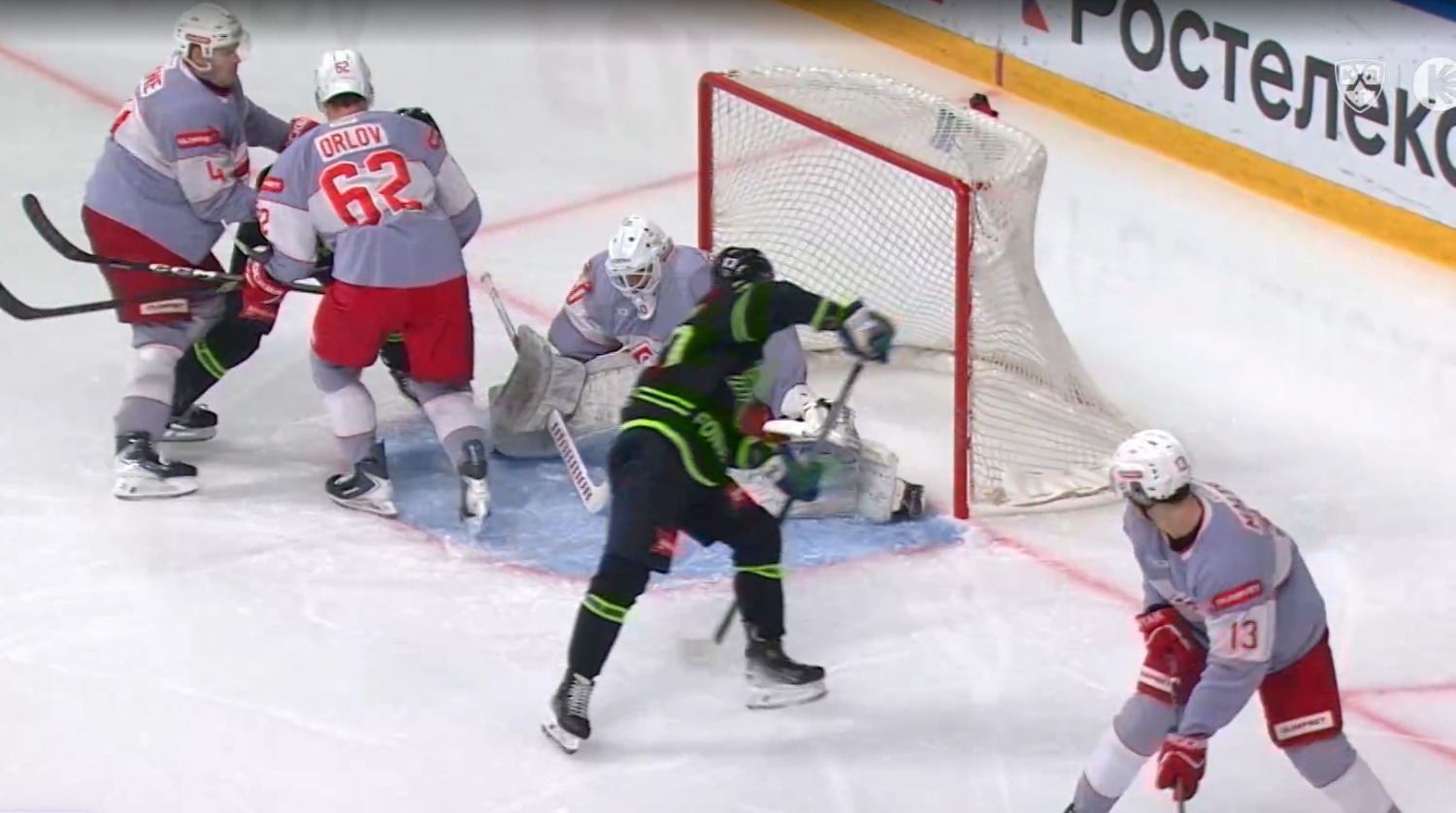 скриншот видео матча. скриншот видео матча.