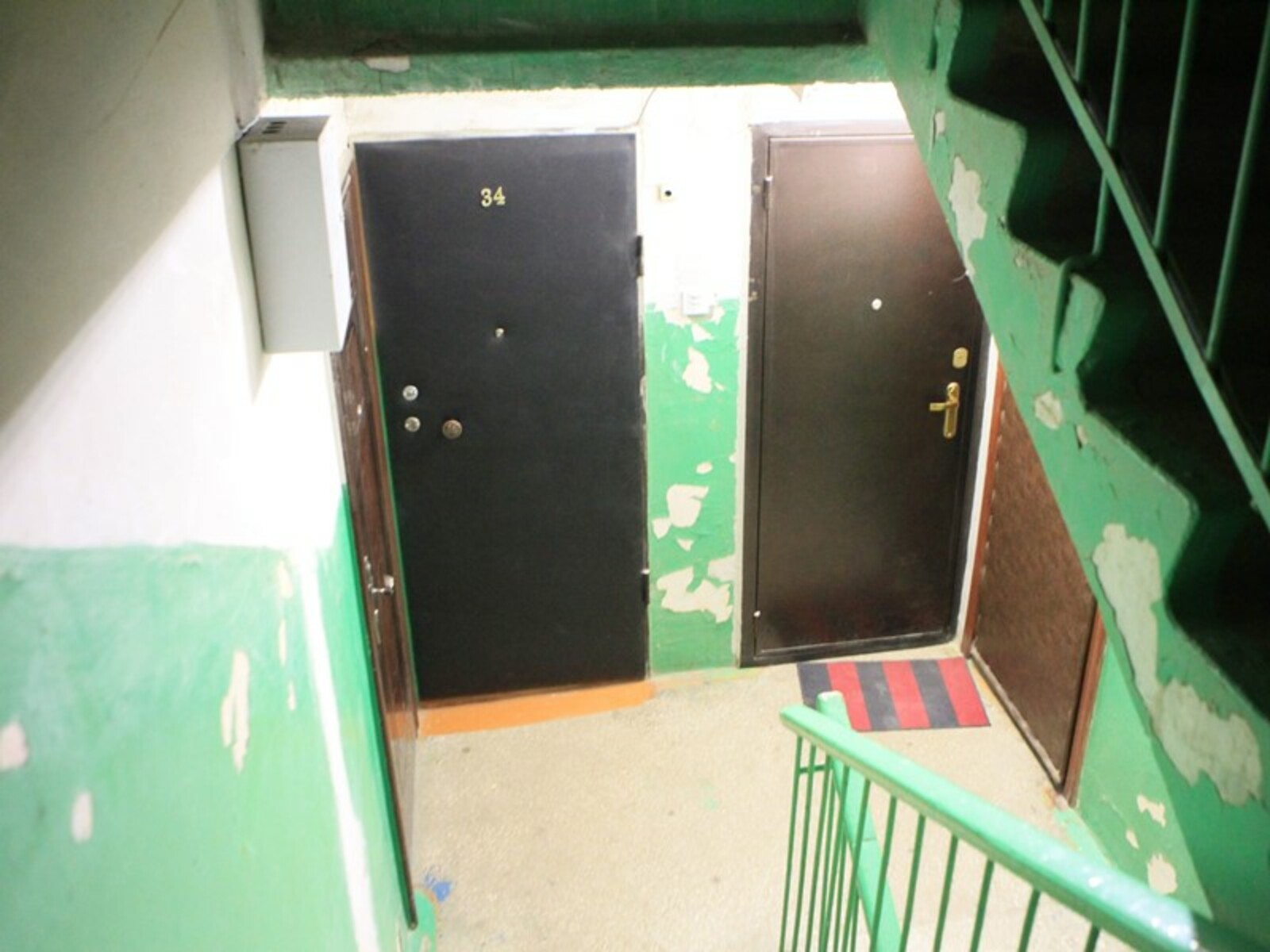 Фото Олега Яровикова.