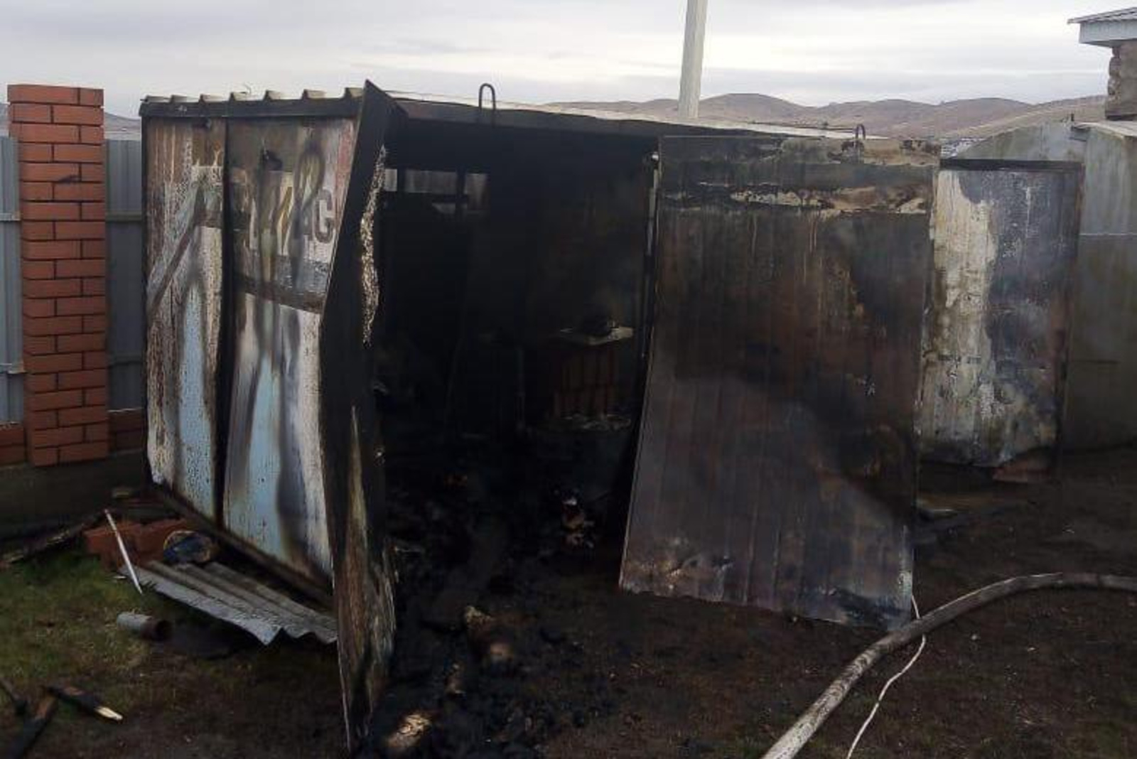 Фото предоставлено пресс-службой ГУ МЧС России по РБ.