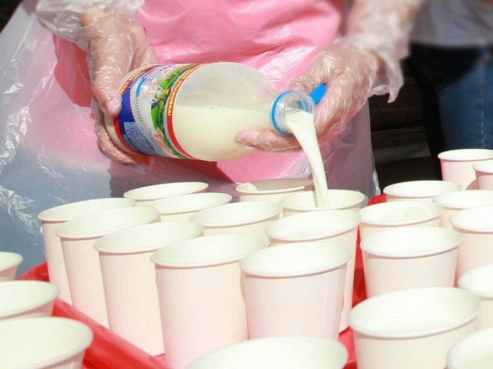 Фото Олега Яровикова.