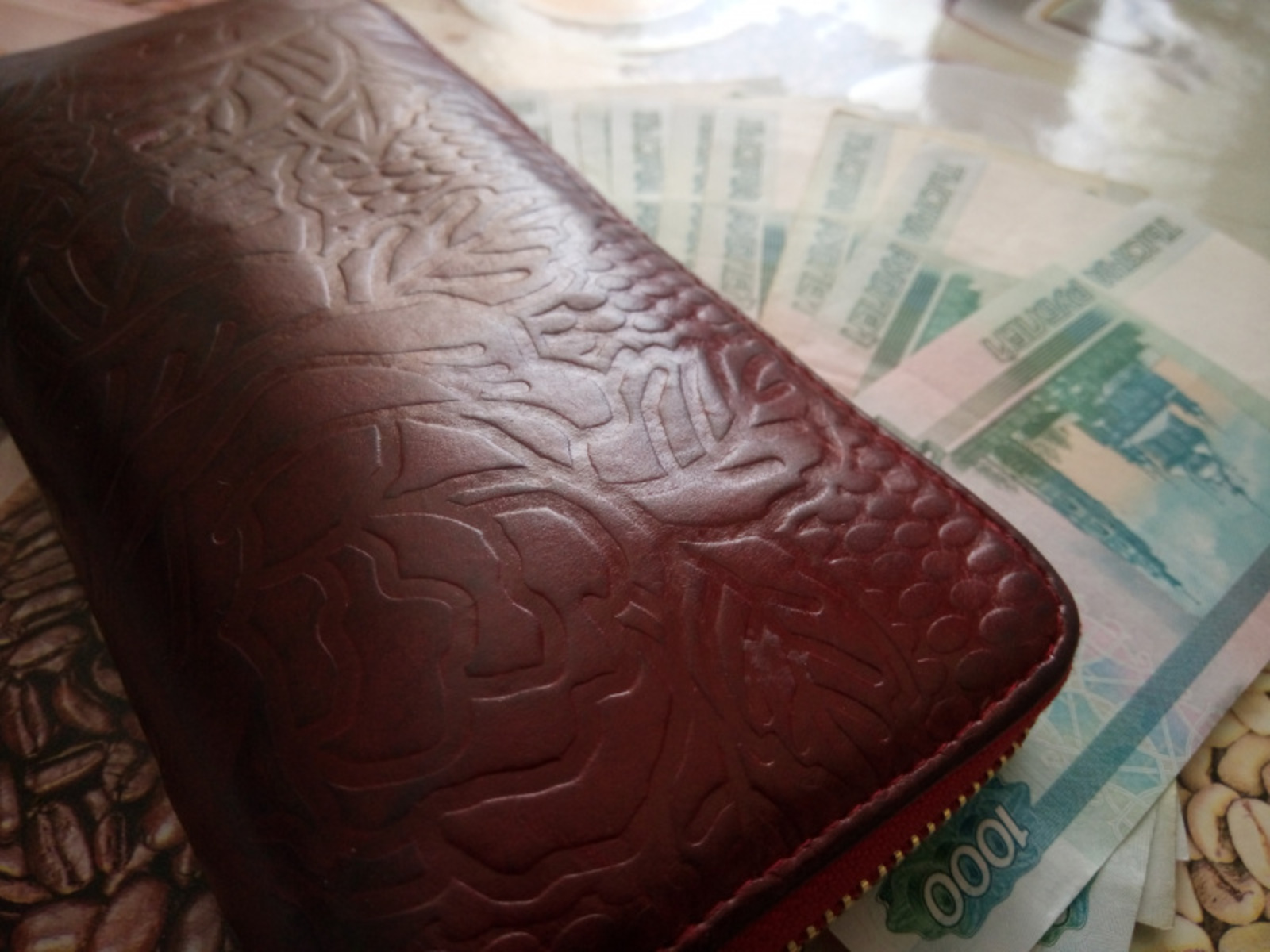 Фото Васили Саитовой.