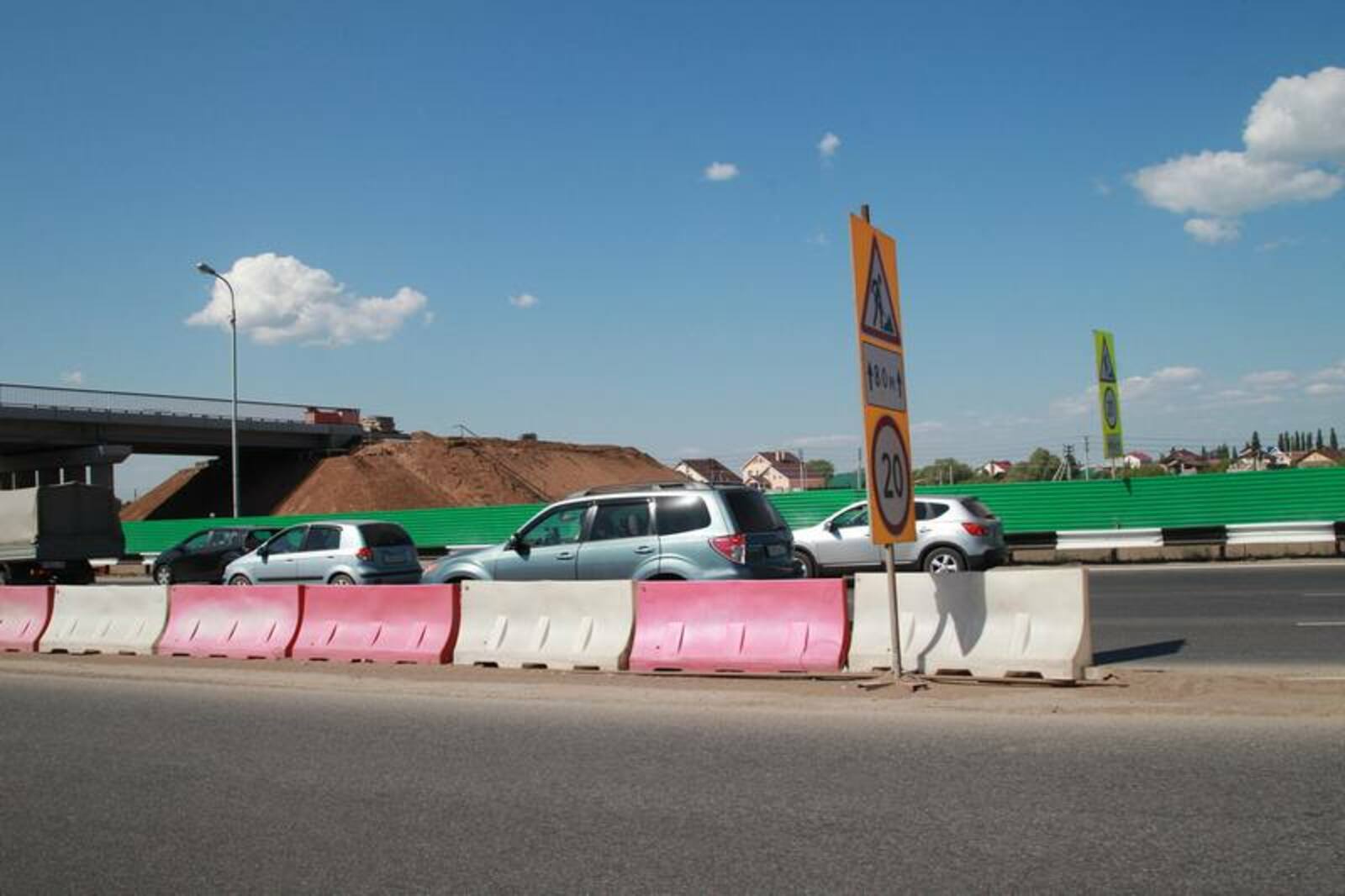 Фото Олега Яровикова.