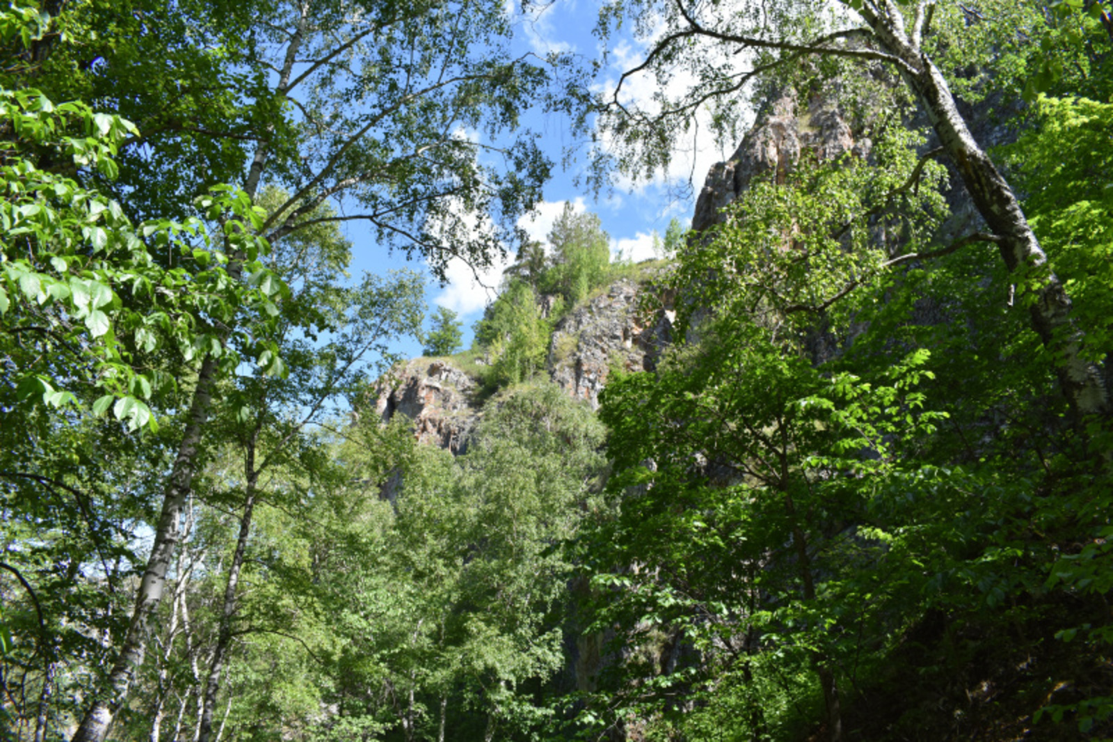 Фото автора.