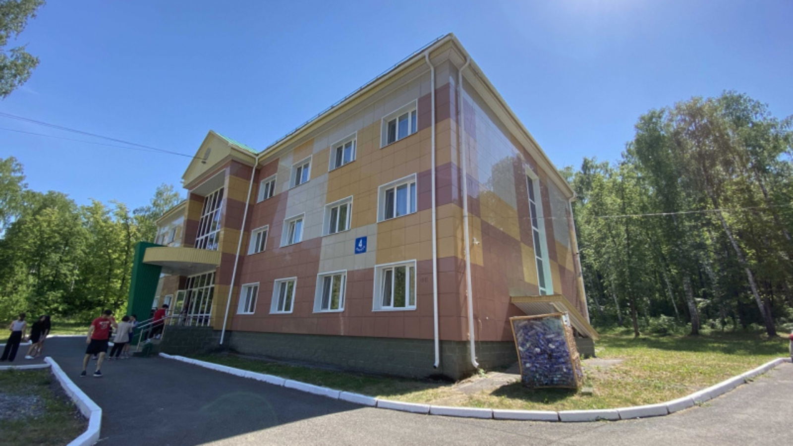 Фото автора.