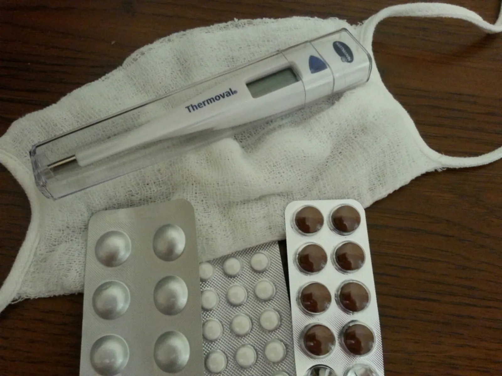 Фото автора.