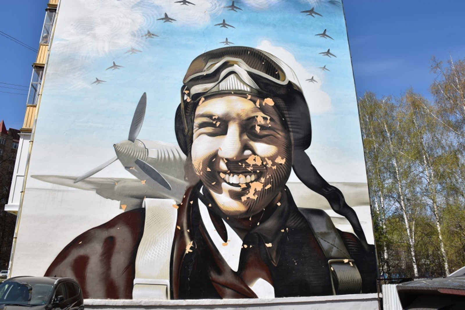 Фото автора.