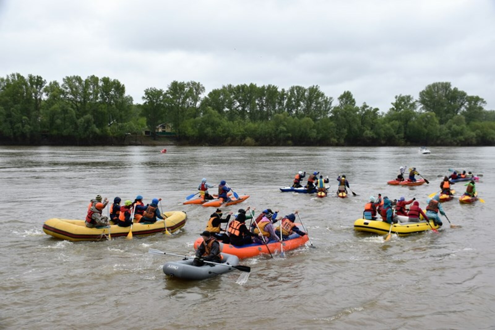 Фото автора.