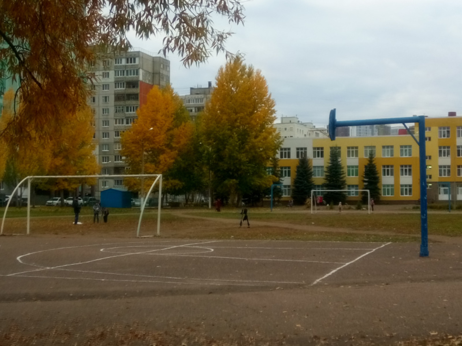 Фото Васили Саитовой.