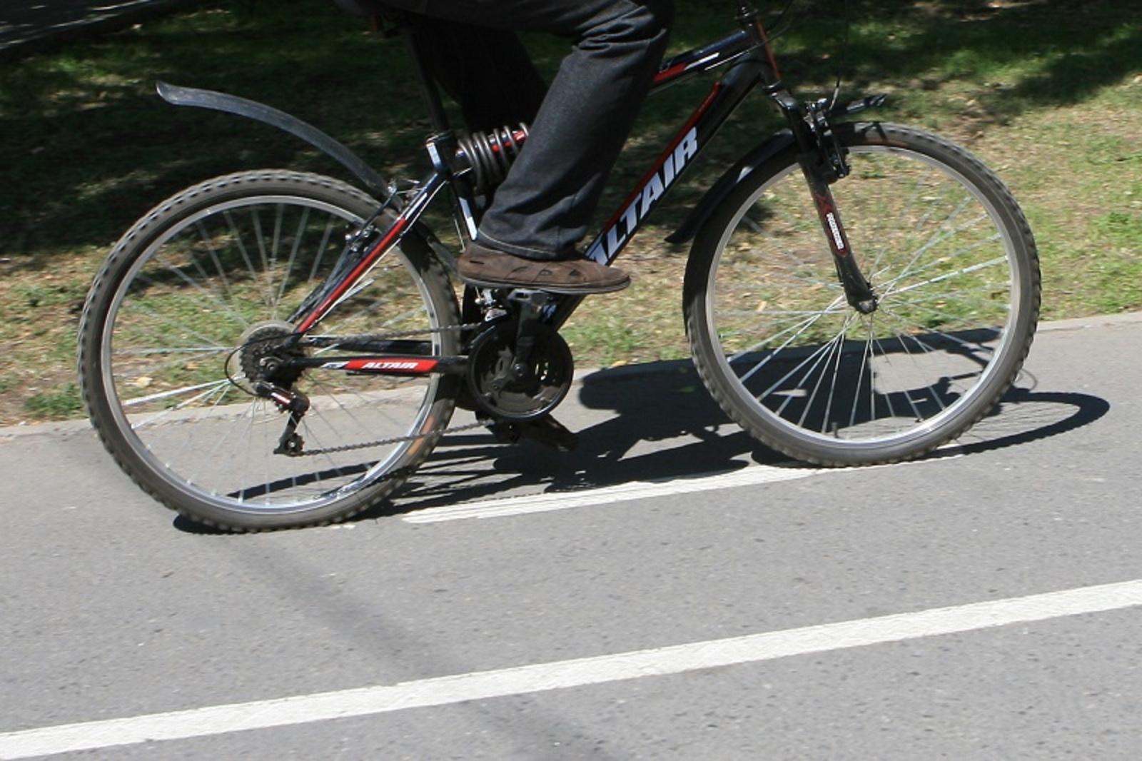 Фото Андрея Старостина.