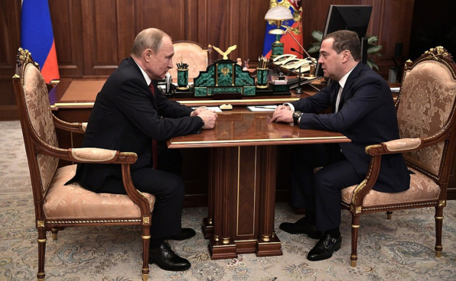Фото с сайта www.kremlin.ru.