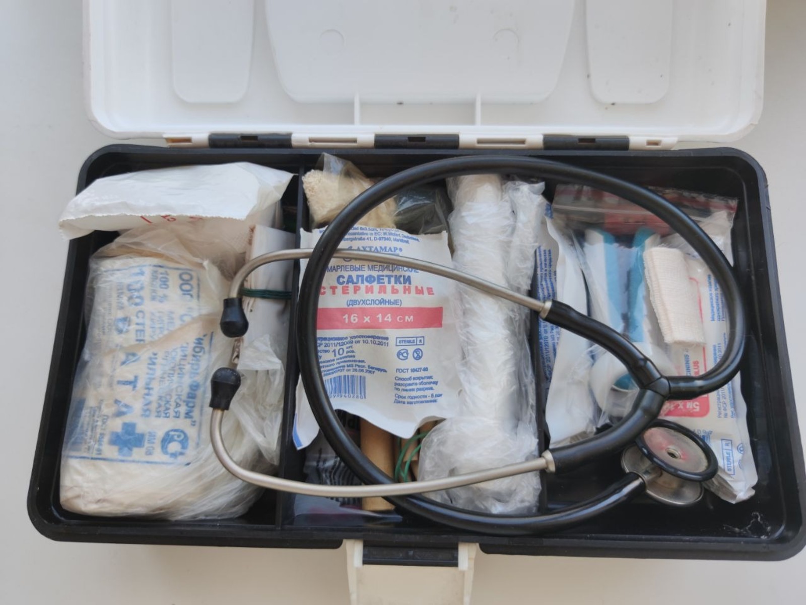 Дарьи Святохиной. «Общественная электронная газета».