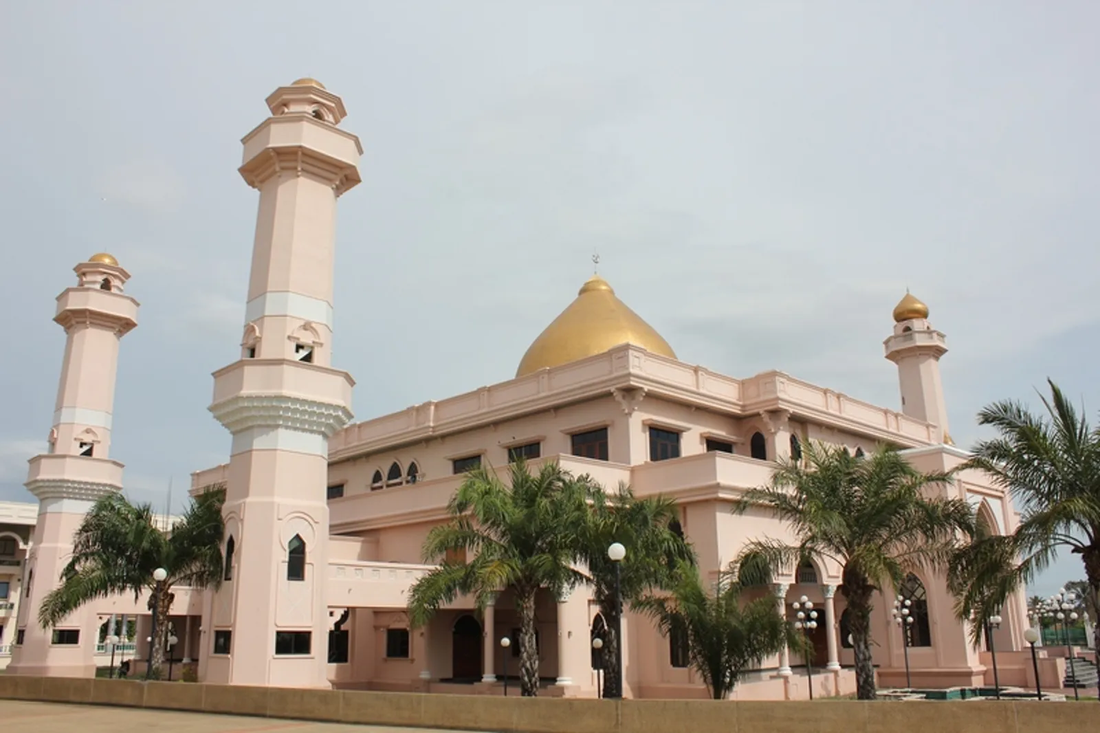 Фото автора.