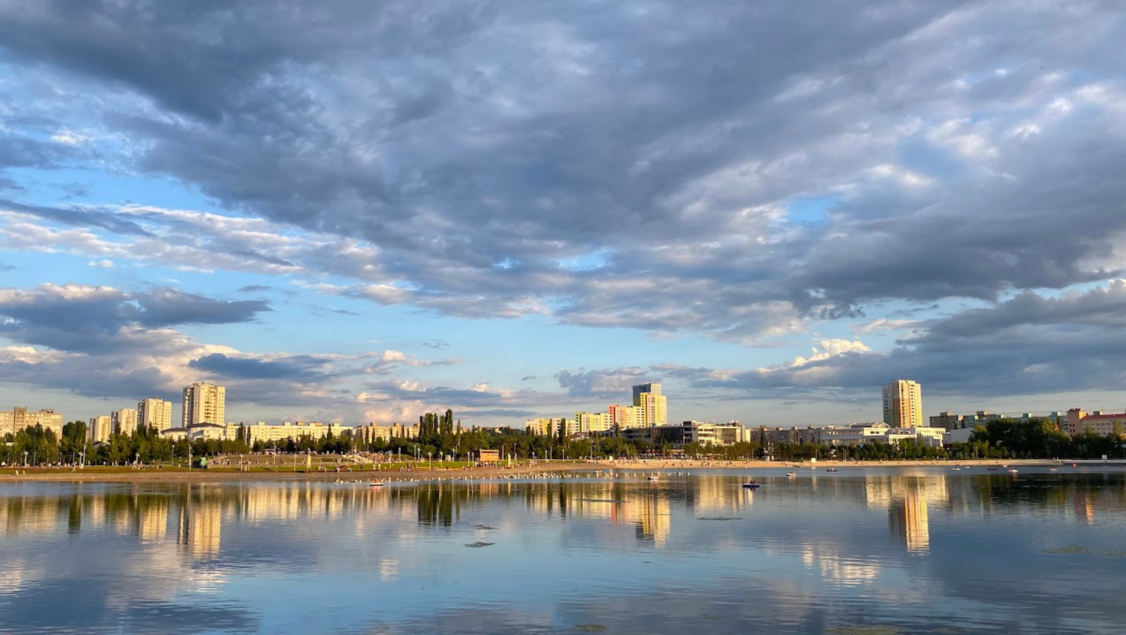 Елены Колоколовой.