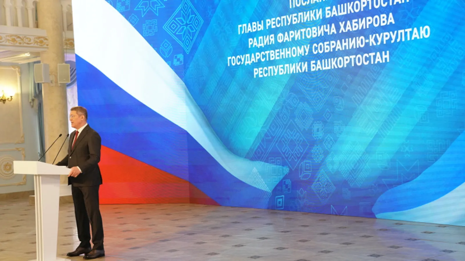 Фото Олега Яровикова.