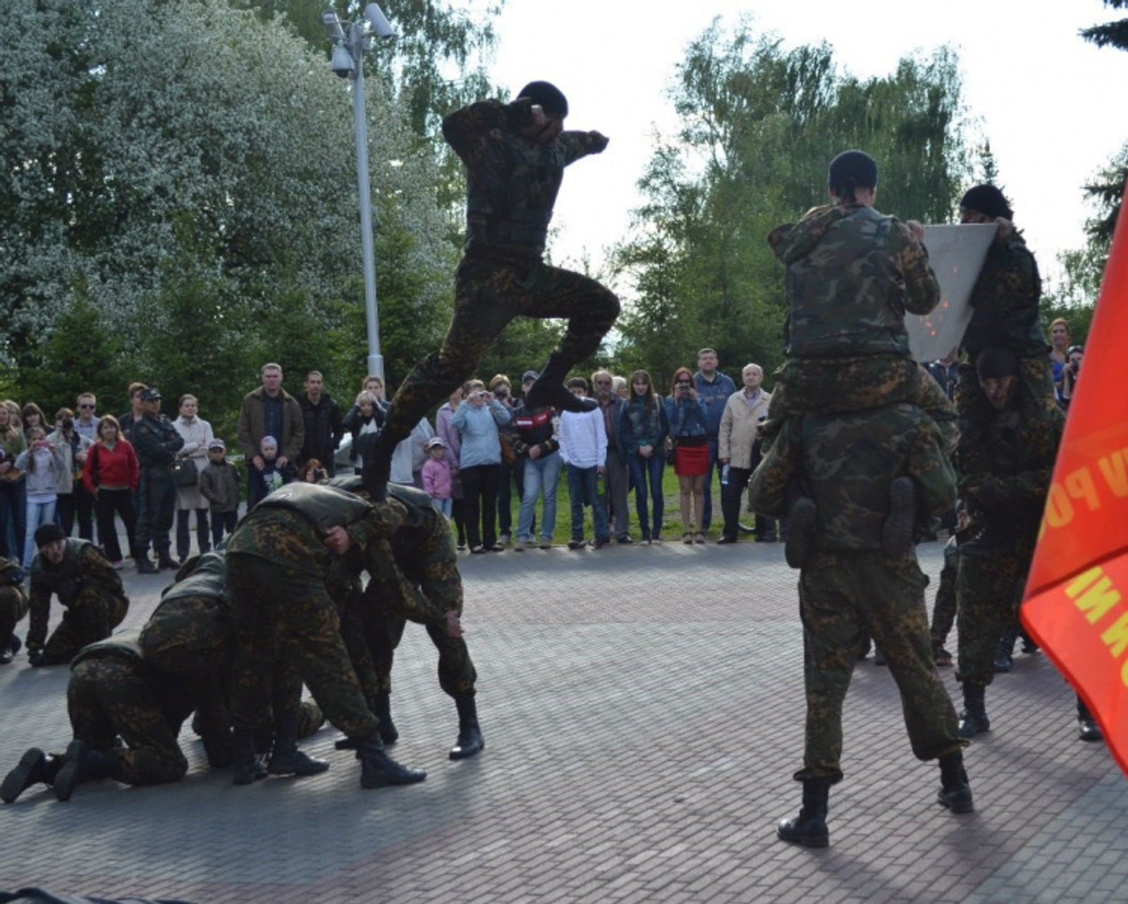 Фото автора.